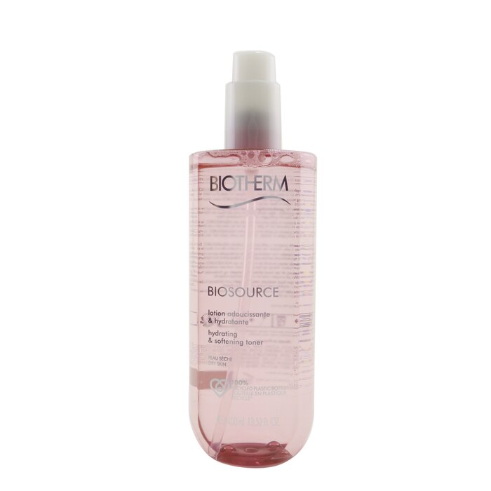 BIOTHERM - BioSource Hydrating & Softening Toner - For Dry Skin