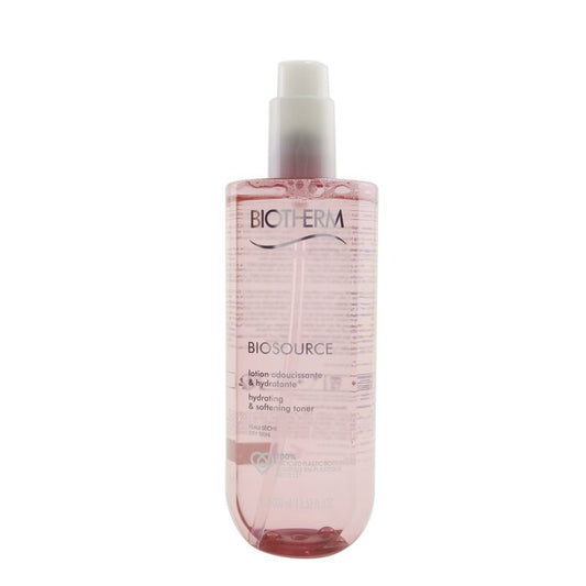 BIOTHERM - BioSource Hydrating & Softening Toner - For Dry Skin