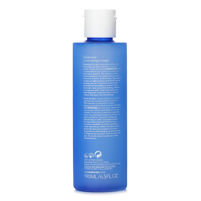 OLE HENRIKSEN - Transform Glow2OH Dark Spot Toner