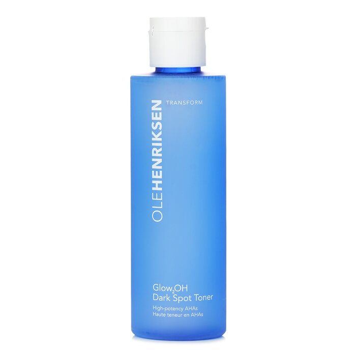 OLE HENRIKSEN - Transform Glow2OH Dark Spot Toner