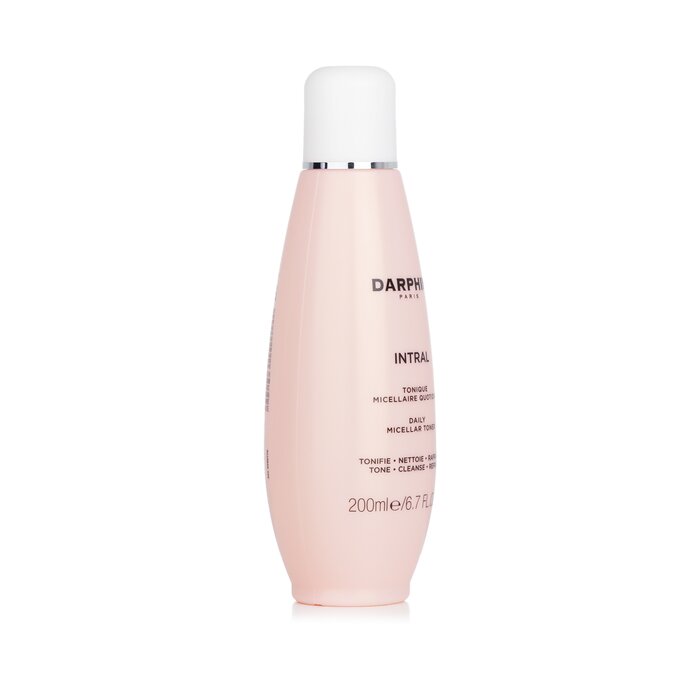 DARPHIN - Intral Daily Micellar Toner