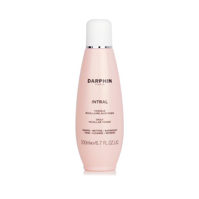 DARPHIN - Intral Daily Micellar Toner