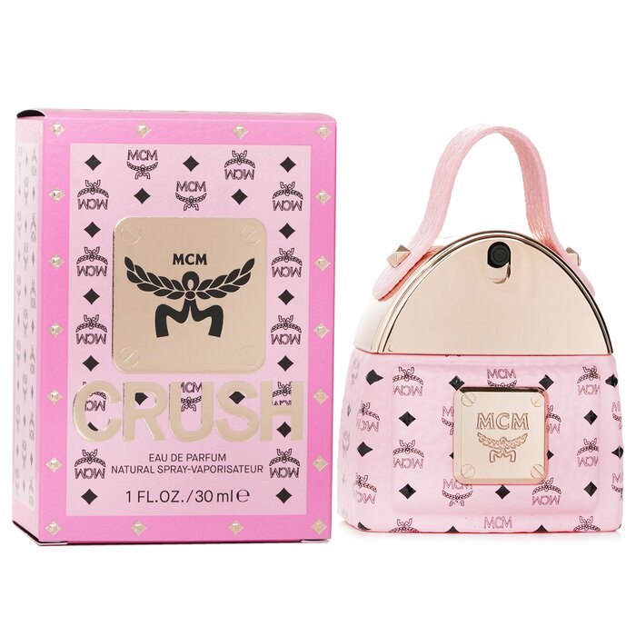 MCM - Crush Eau De Parfum Spray