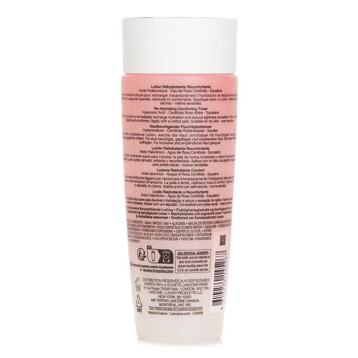LANCOME - Tonique Confort Re-Hydrating Comforting Toner