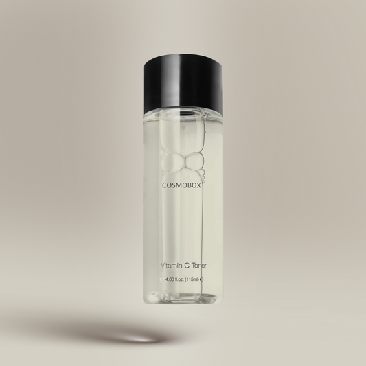 Vitamin C Toner